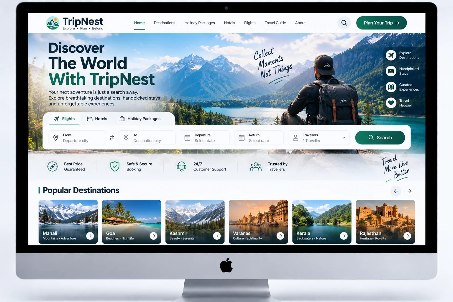 TripNest