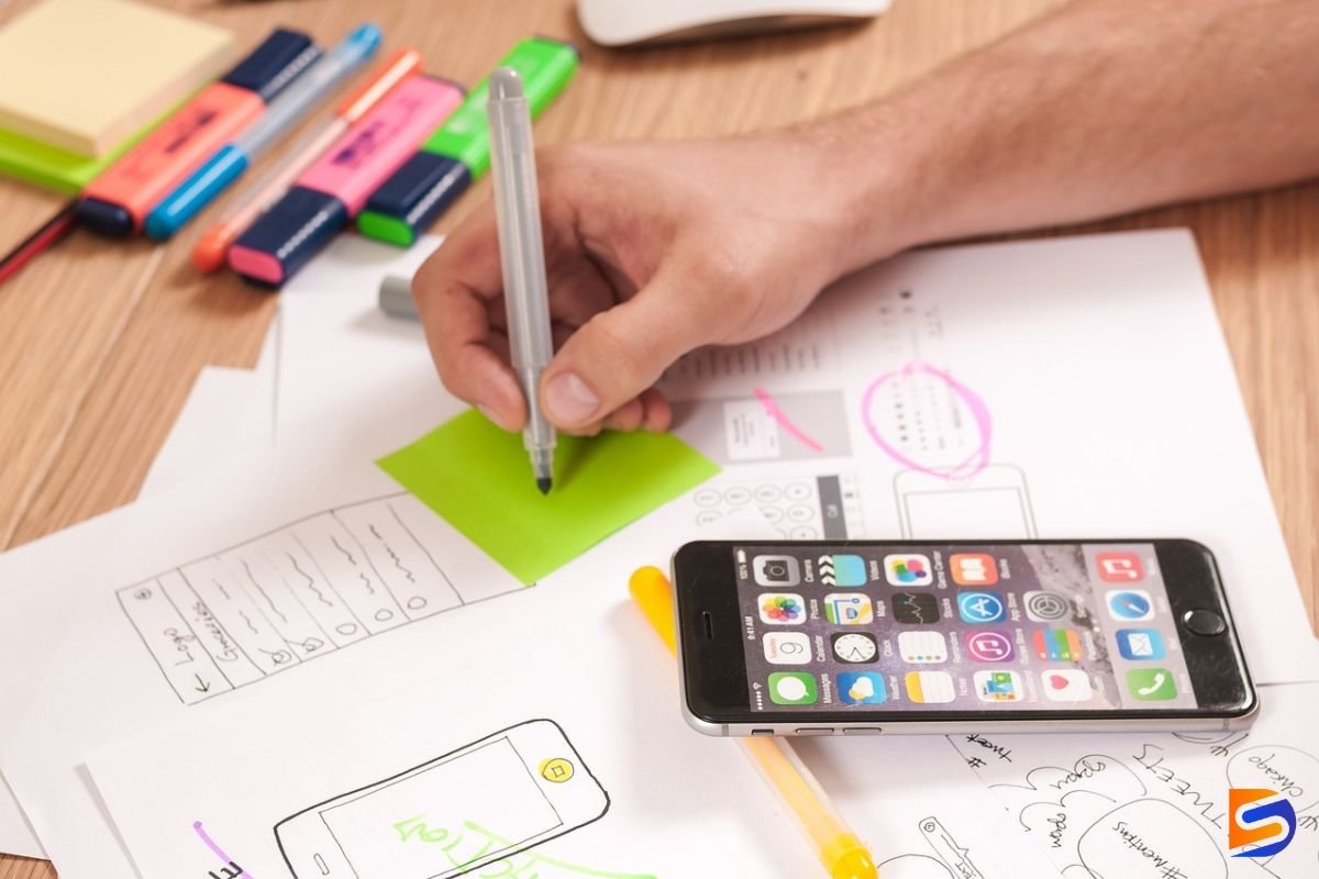 UI/UX Design