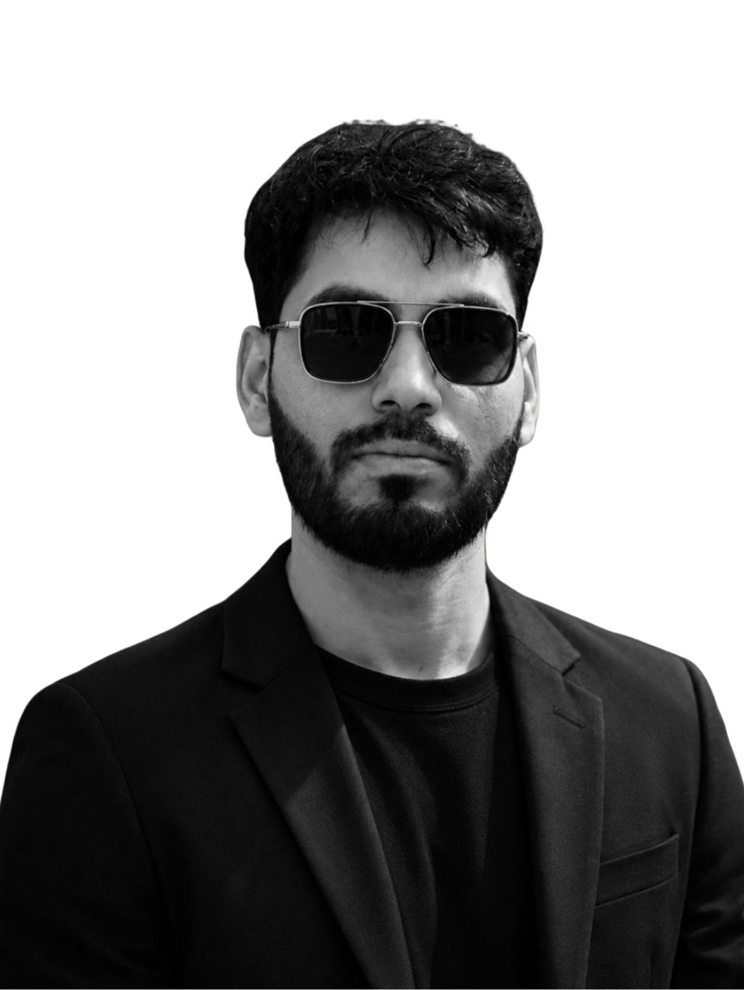 Rahul Mishra - Founder & CEO of Deploystic